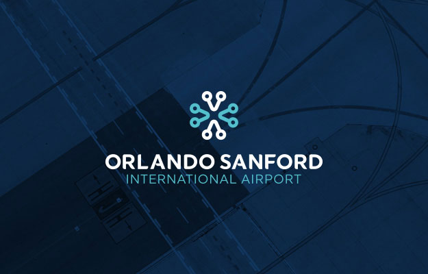 Orlando Sanford Airport